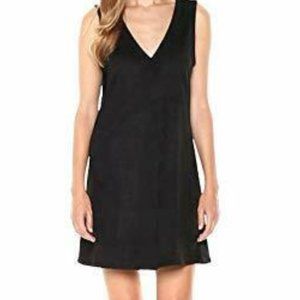 Jack by BB Dakota | Coyle Faux Suede Dress